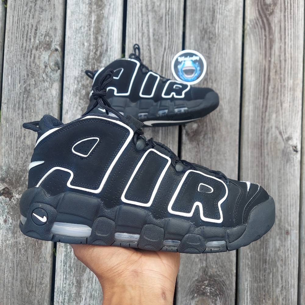 Nike Air Uptempo 2020